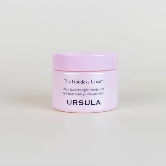 URSULA The Goddess Cream - Moisturizer - Picture 3 of 4